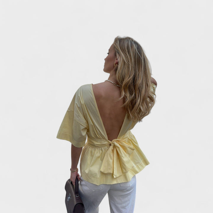 Colette - Blouse Édition limitée