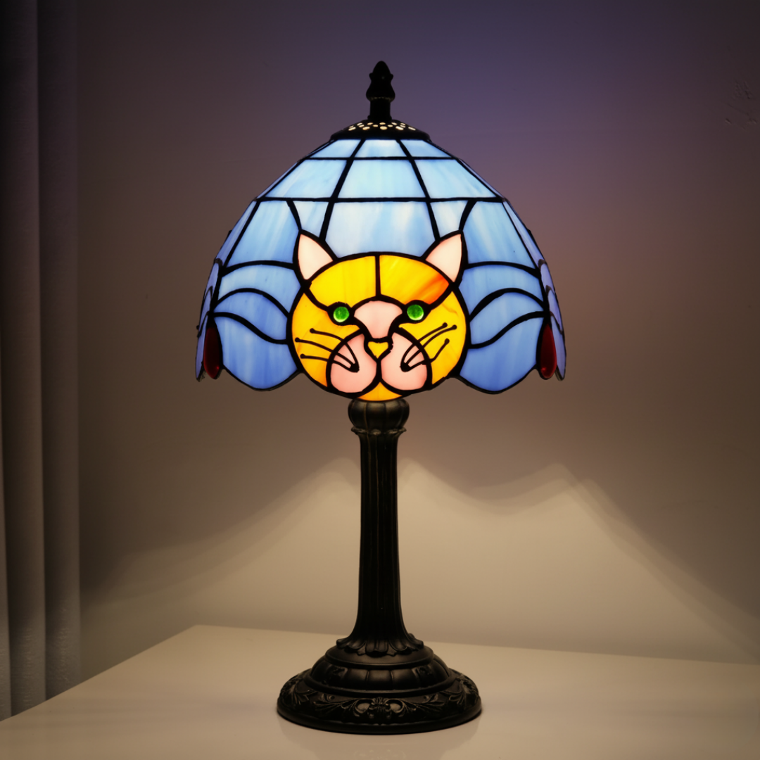 Lampe à lumière chaude