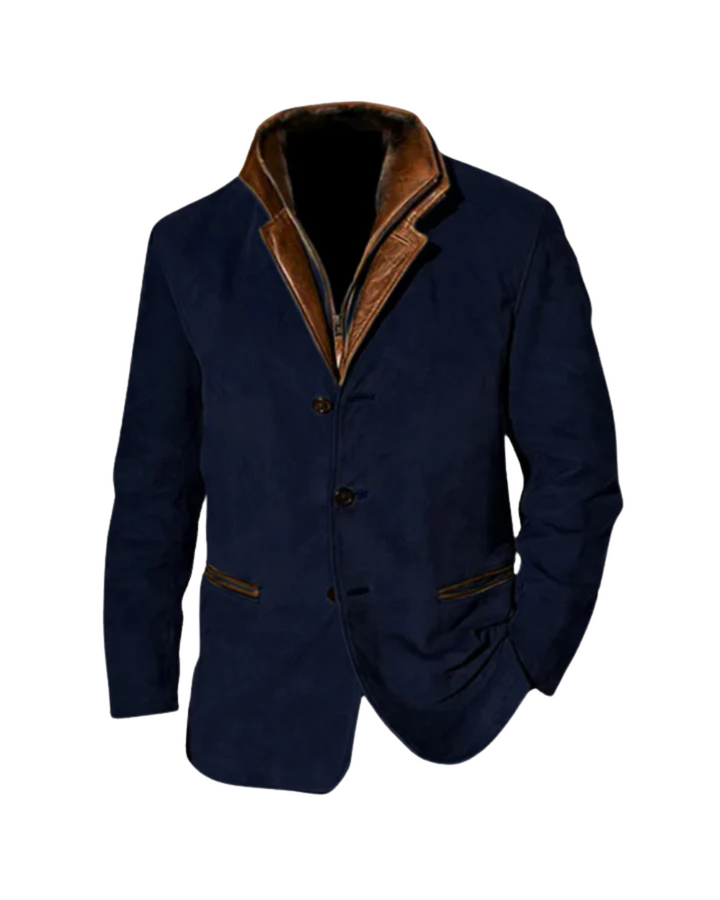 Alexandre - Veste Vintage