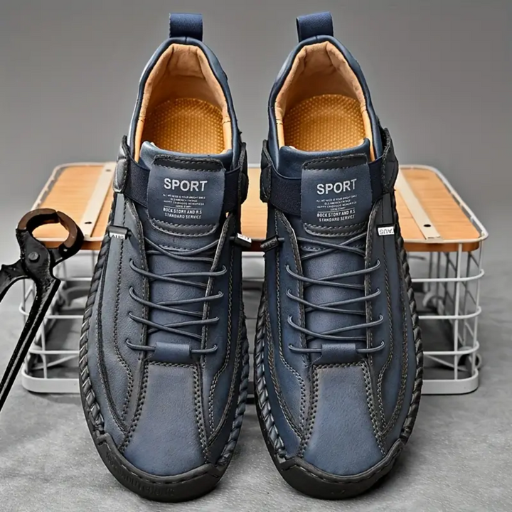 Henrique - Chaussures Orthopédiques