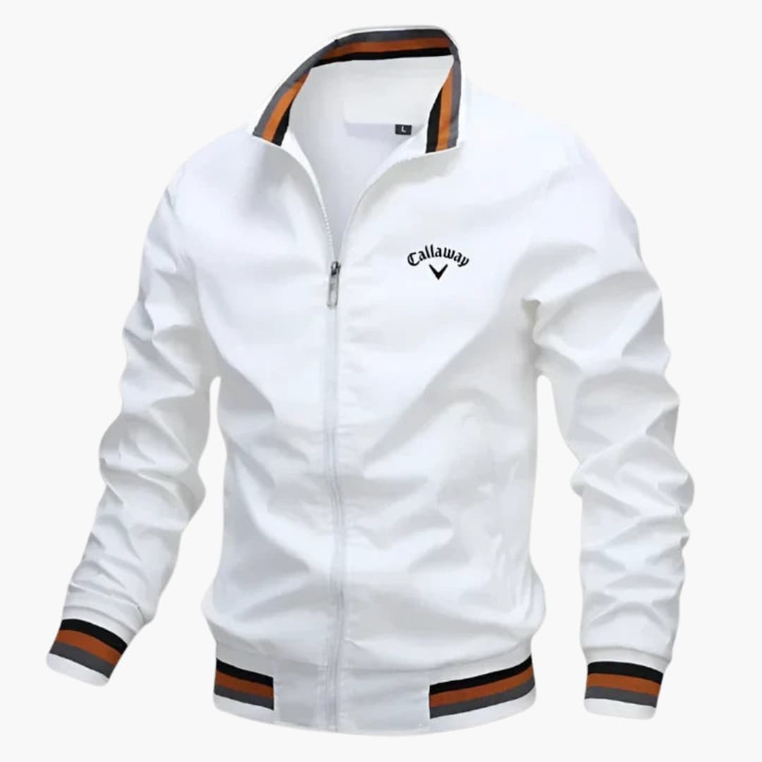 André - Veste Premium Élégante