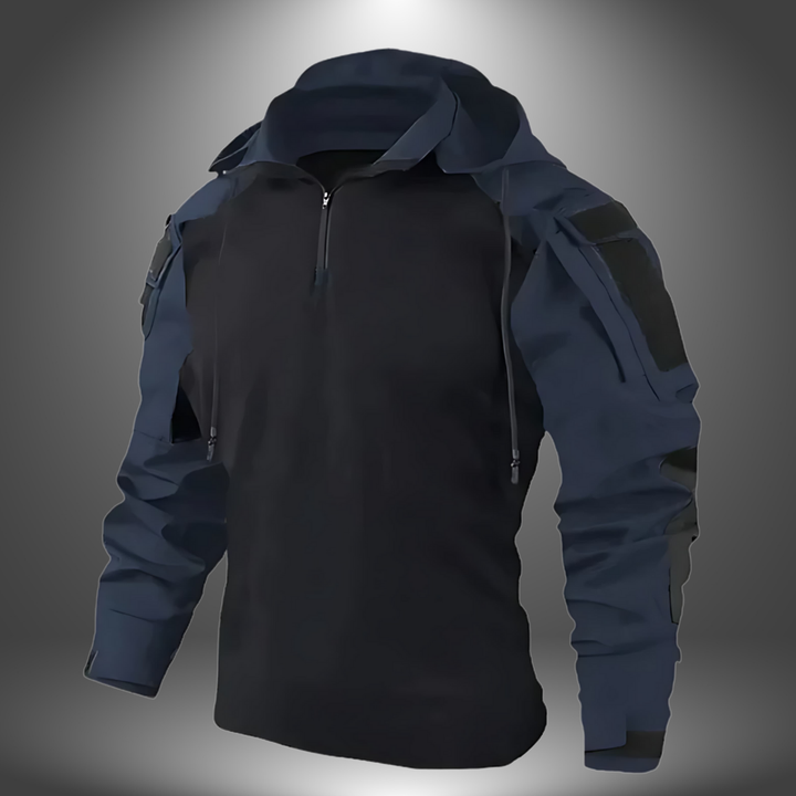 Afonso - Veste Militaire Robuste
