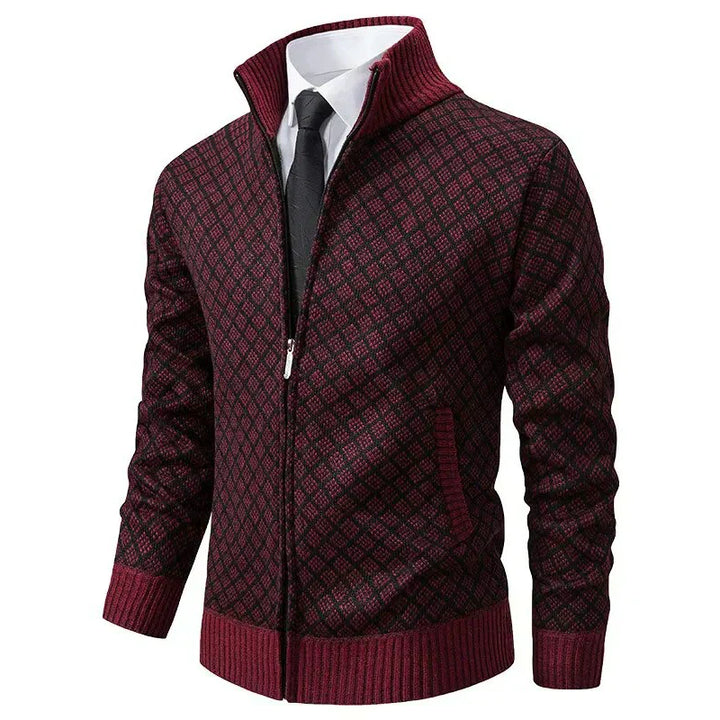Salvador - Gilet premium pour hommes