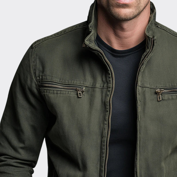 Bruno - Veste Casual Classique