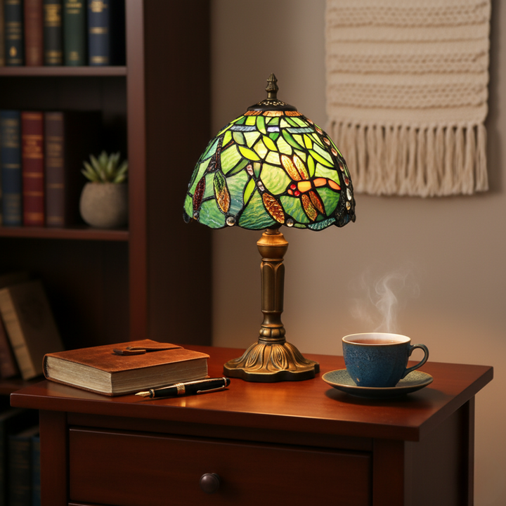 Lampe Élégante Avant