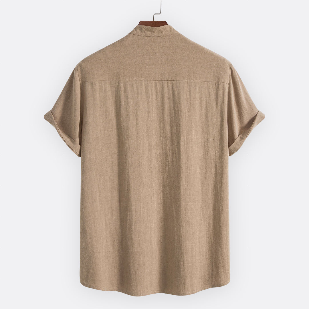 Tomás - Ensemble en Lin pour Homme