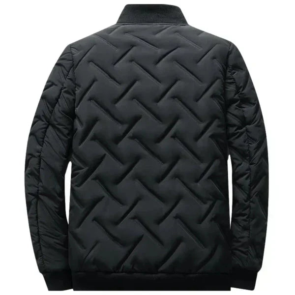 Simão - Manteau d'Hiver Élégant