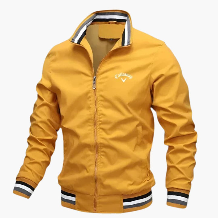 Lucas - Manteau Stylé Premium