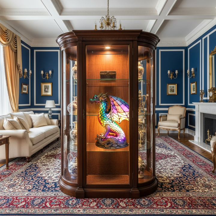 Dragon Enchanté Wammes