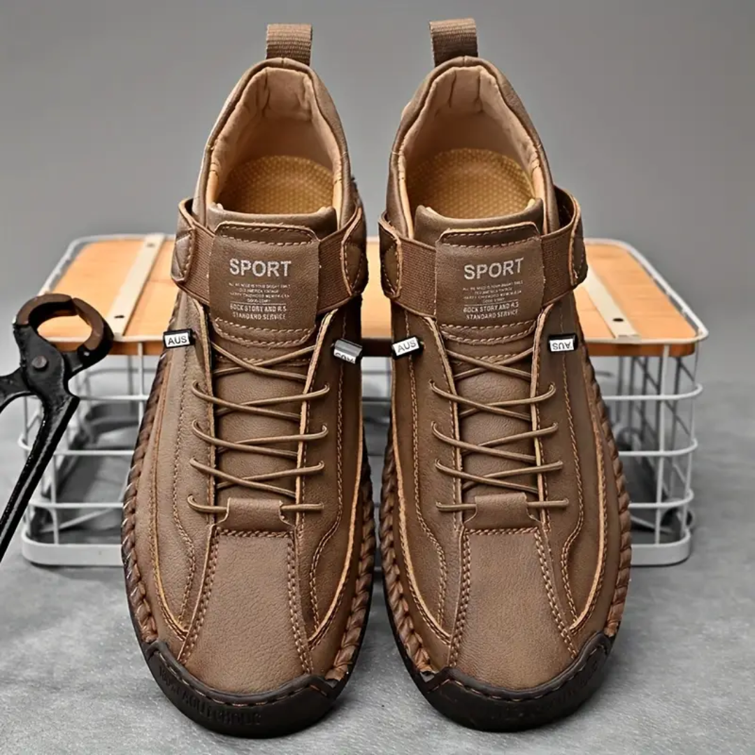 Henrique - Chaussures Orthopédiques