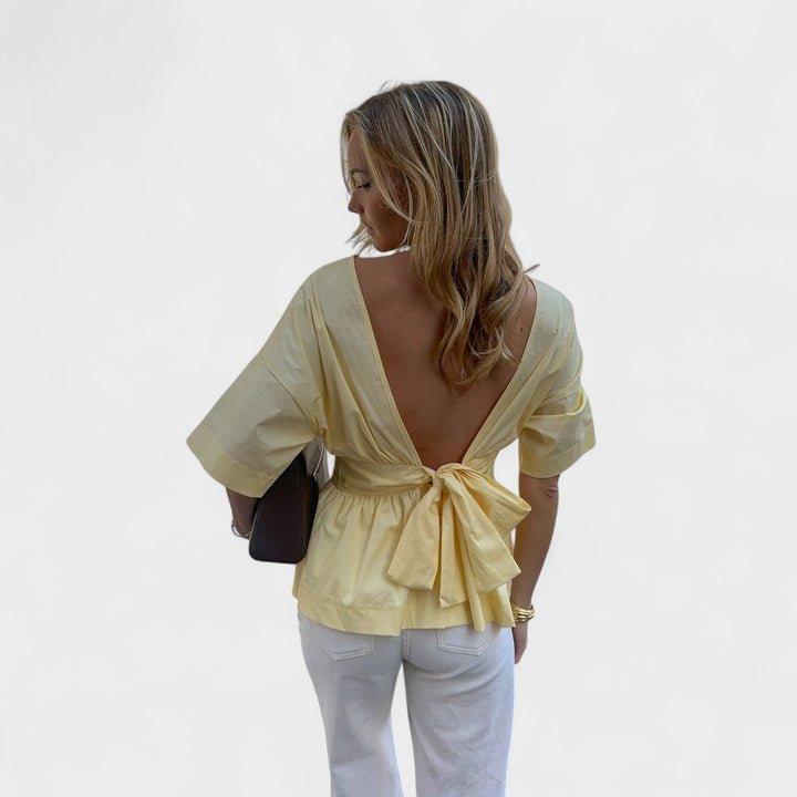 Colette - Blouse Édition limitée