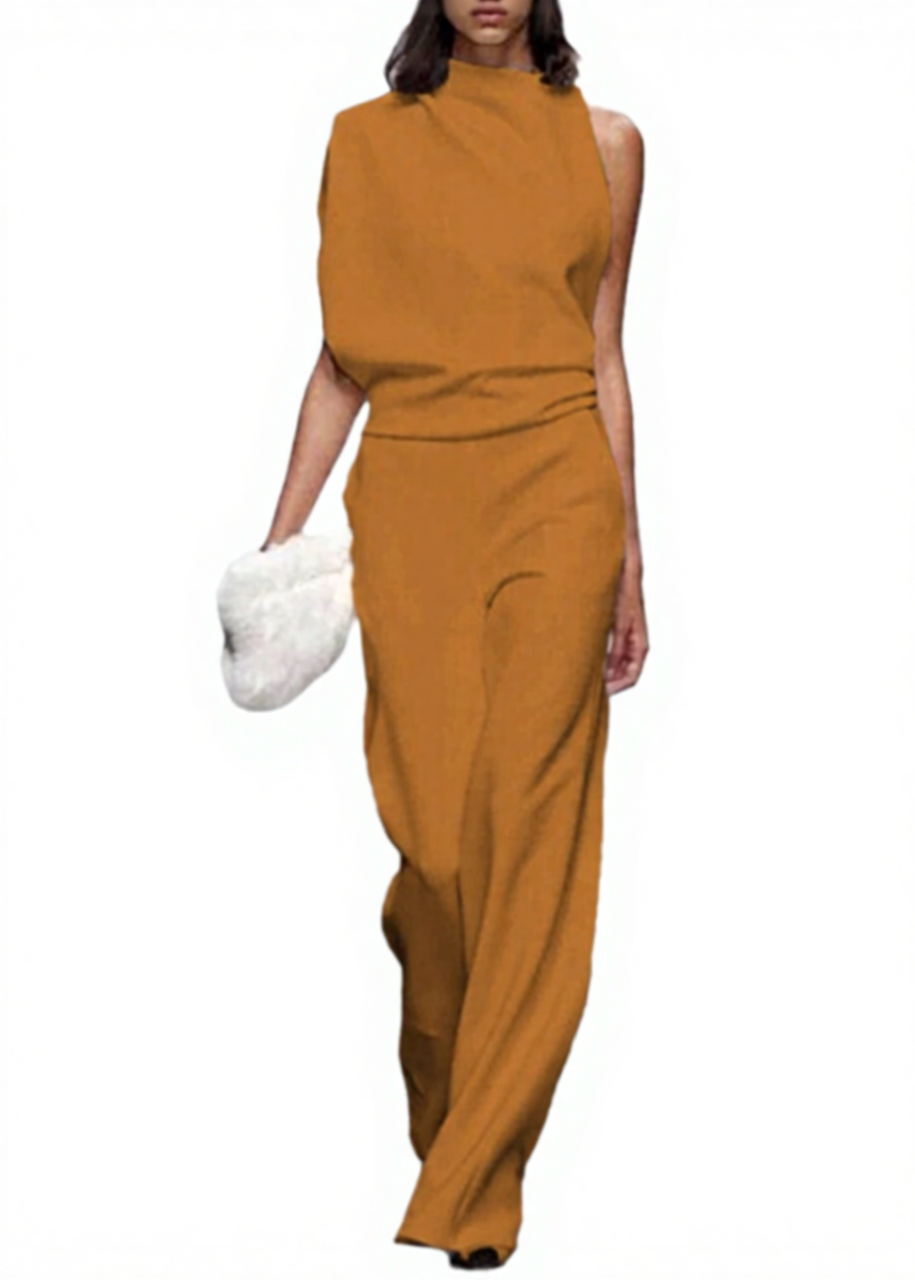 Gabriela - Style et Confort dans un Look