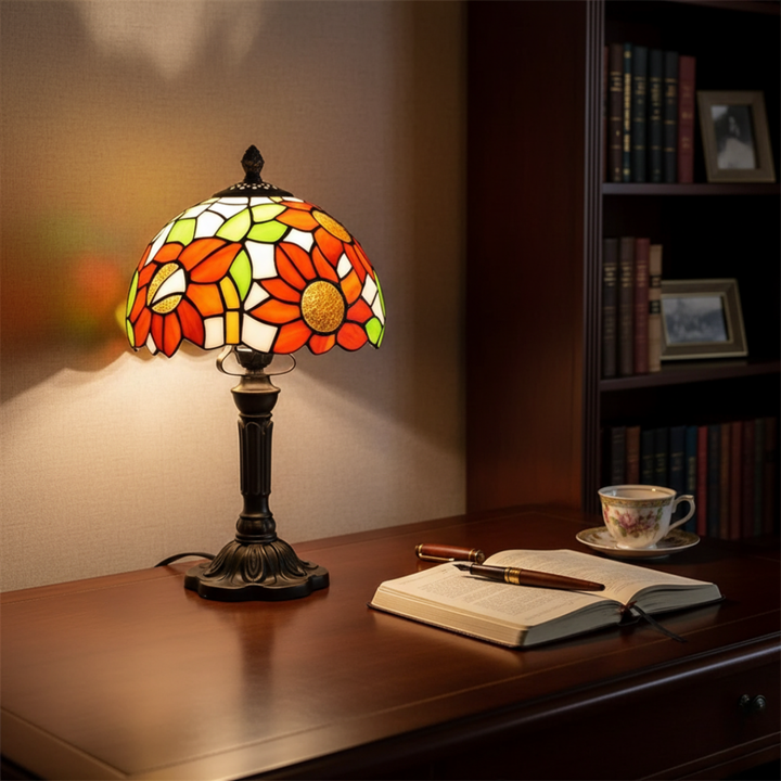 Charmante Lampe de Table