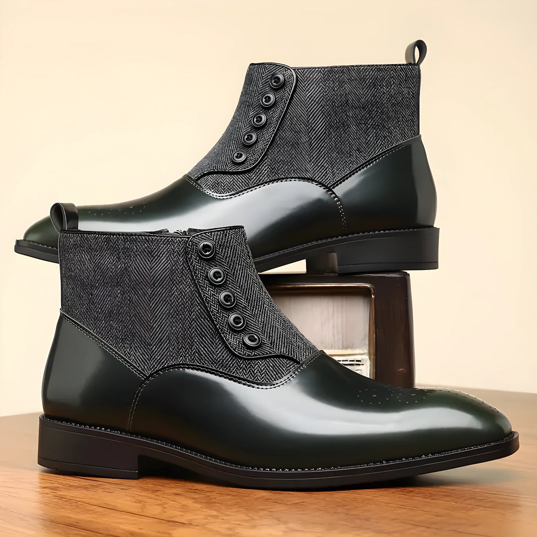 Ricardo - Bottines Chelsea