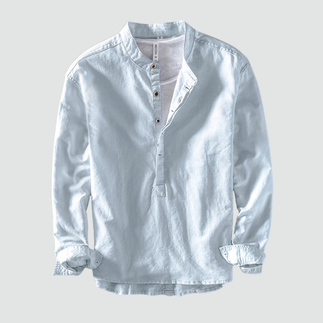 Duarte - Chemise Casual Classique