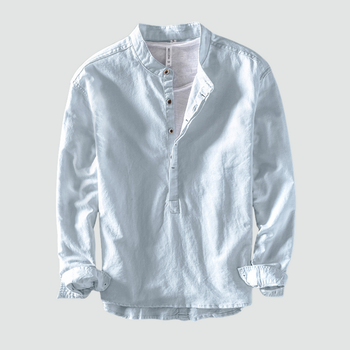Duarte - Chemise Casual Classique