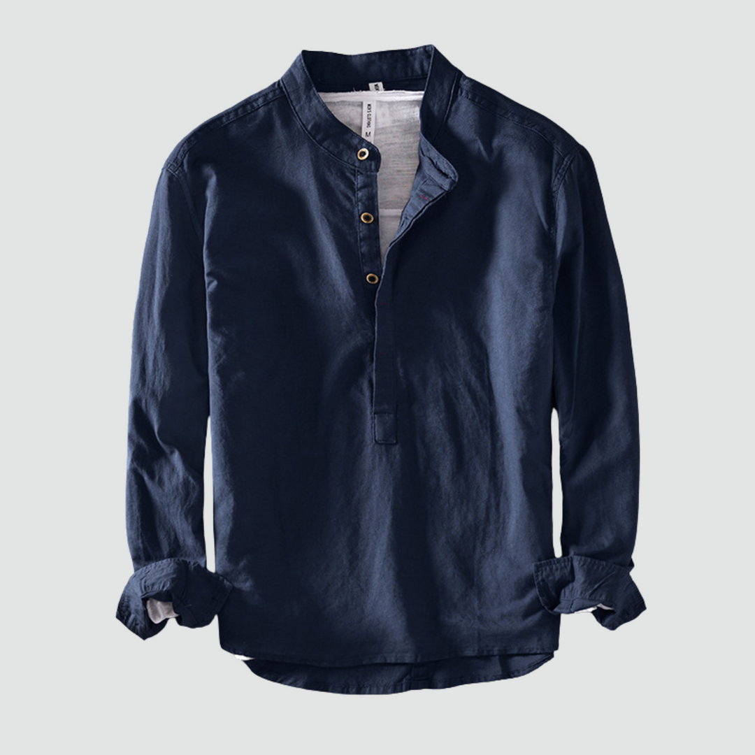 Duarte - Chemise Casual Classique