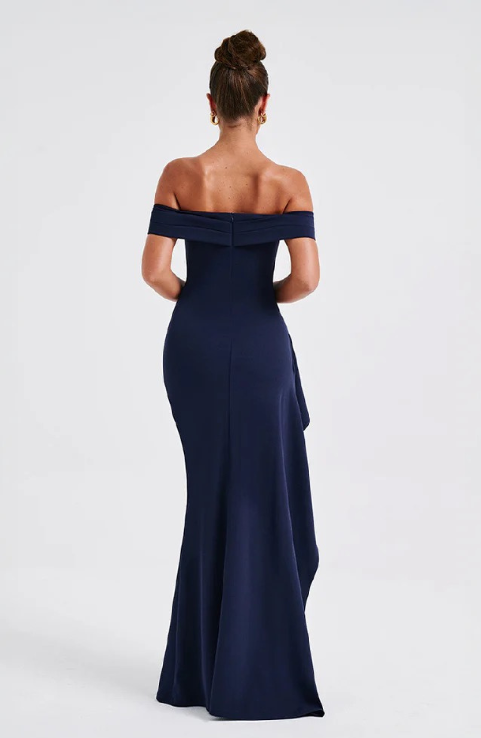 Alexandra - Robe de Luxe Maxi