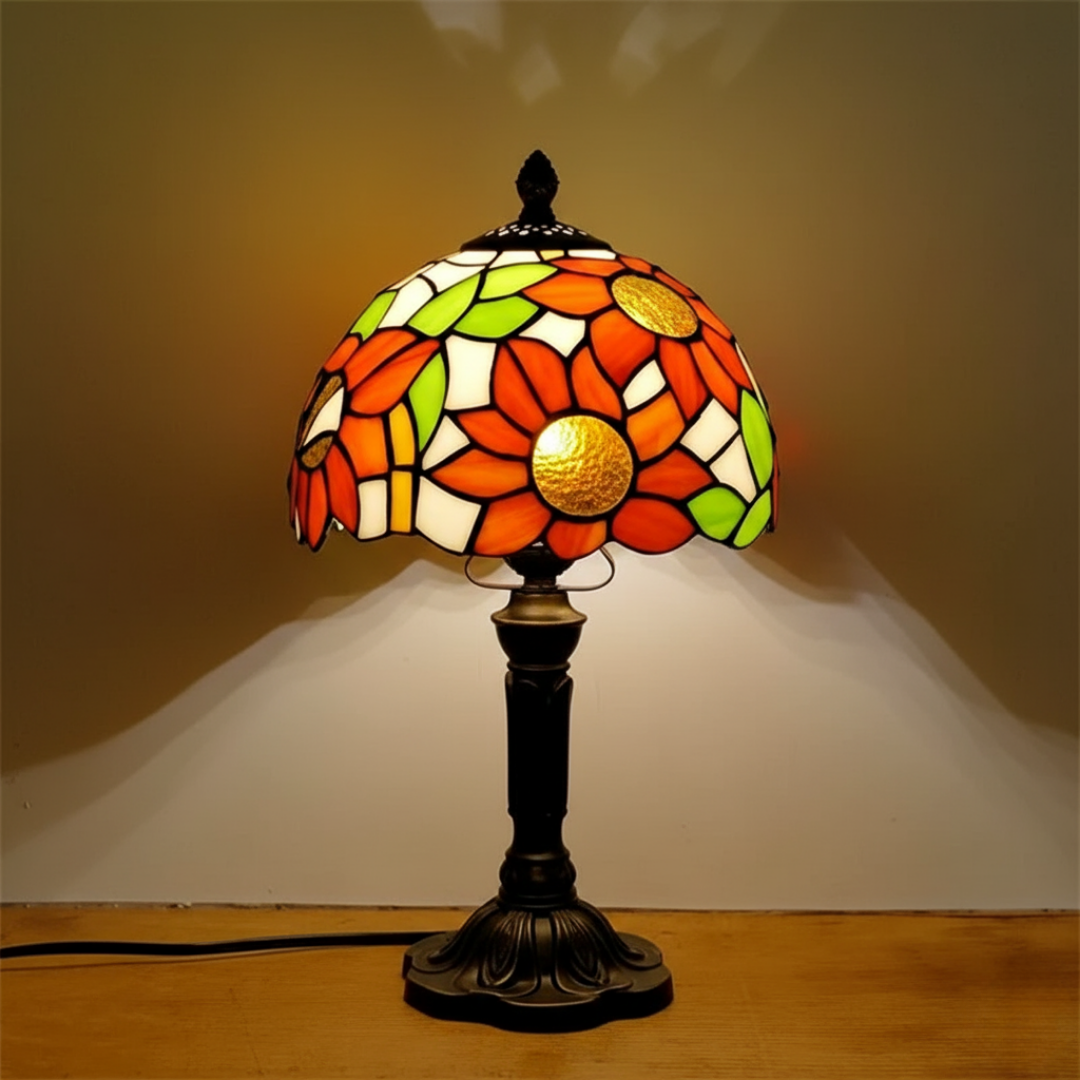 Charmante Lampe de Table