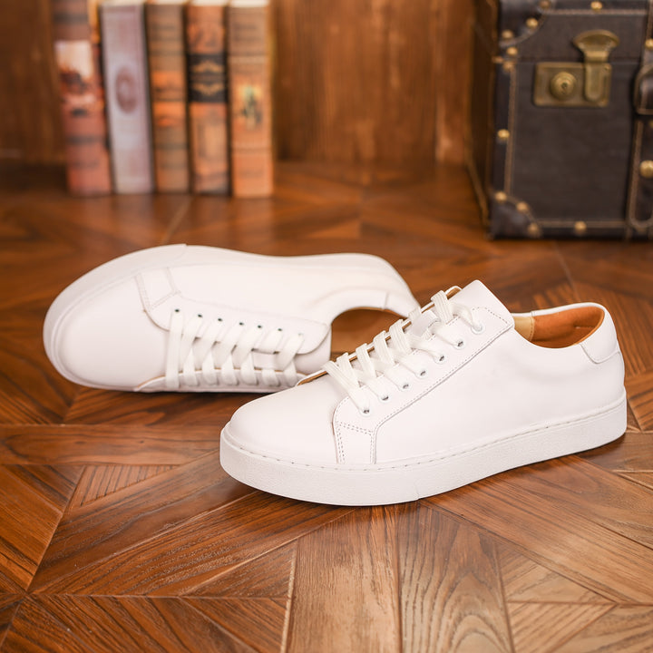 Rodrigo - Chaussures Basses en Cuir