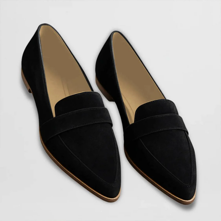 Elora - Chaussures Solaire Féminines Stylées