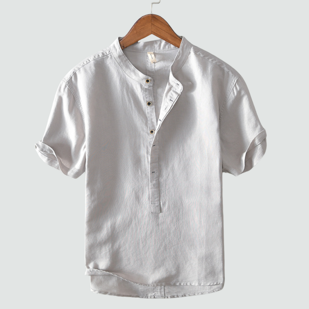 Duarte - Chemise Casual Classique