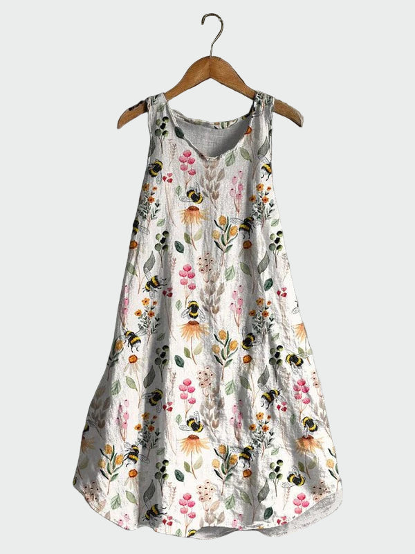 Robe d'Abeille