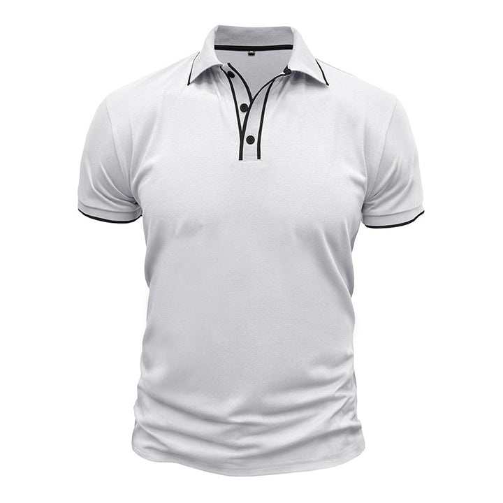 Milton - Chemise Polo