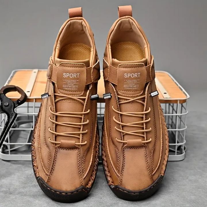 Henrique - Chaussures Orthopédiques