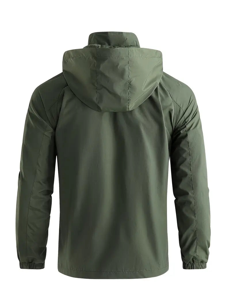 Vasco - Veste Élégante