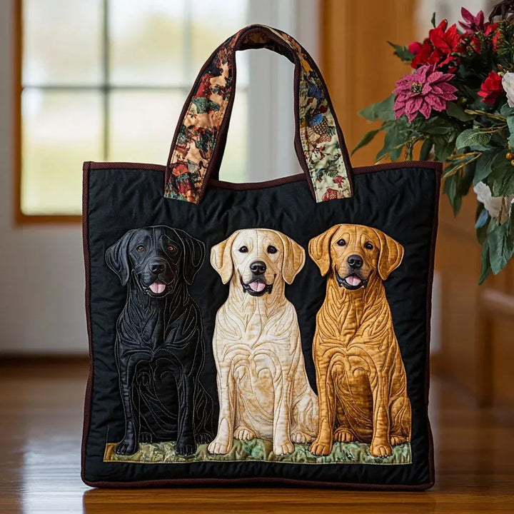 Sac Artisan - Trois Laboureurs