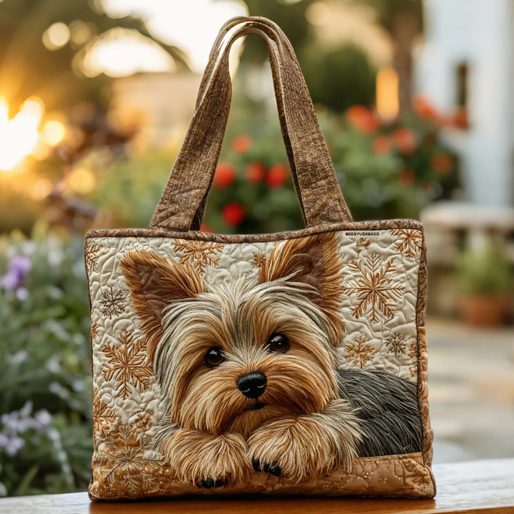 Sac Artisan - Yorkshire Adorable
