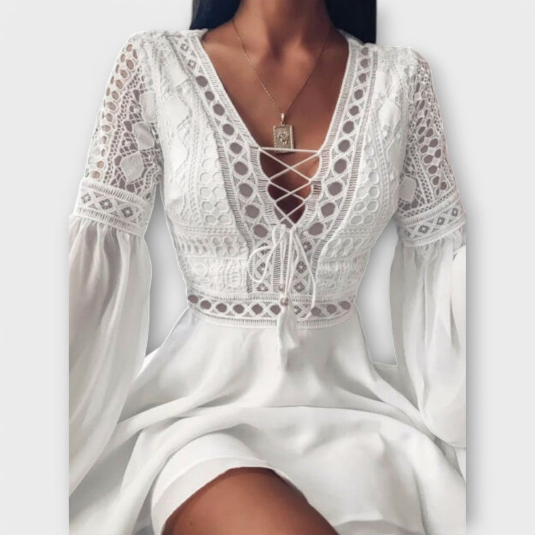 Escadi - Robe courte