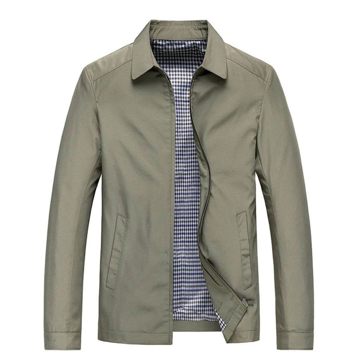Simão - Manteau Premium Luxueux