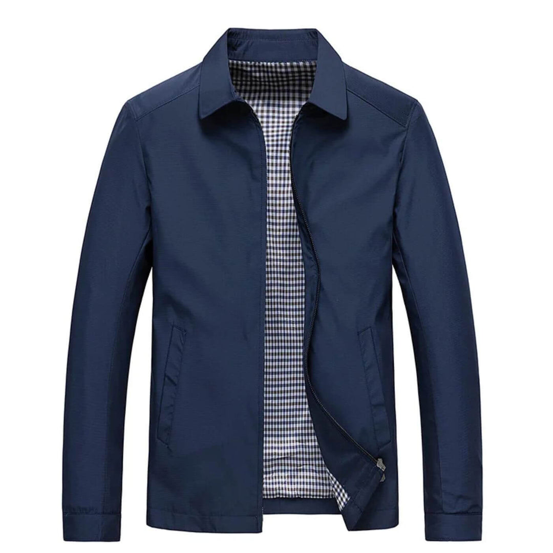 Simão - Manteau Premium Luxueux