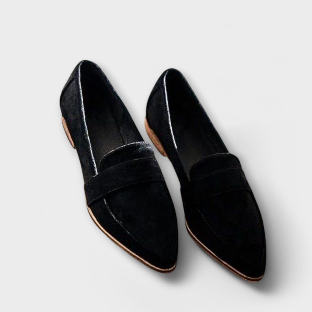 Elora - Chaussures Solaire Féminines Stylées