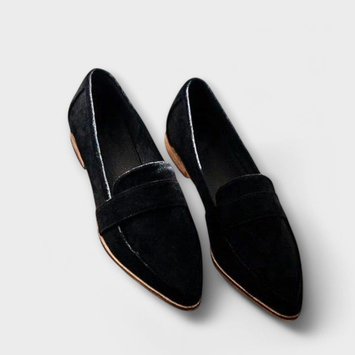 Elora - Chaussures Solaire Féminines Stylées