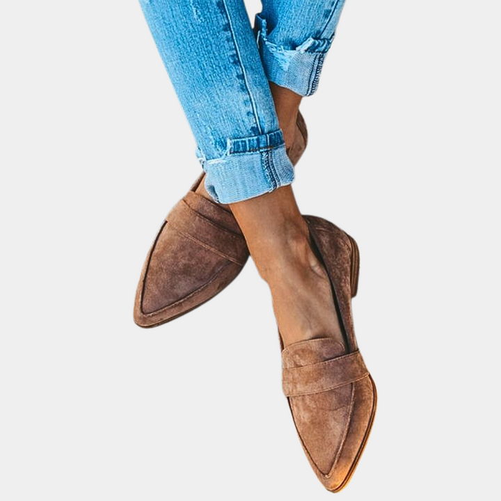 Elora - Chaussures Solaire Féminines Stylées