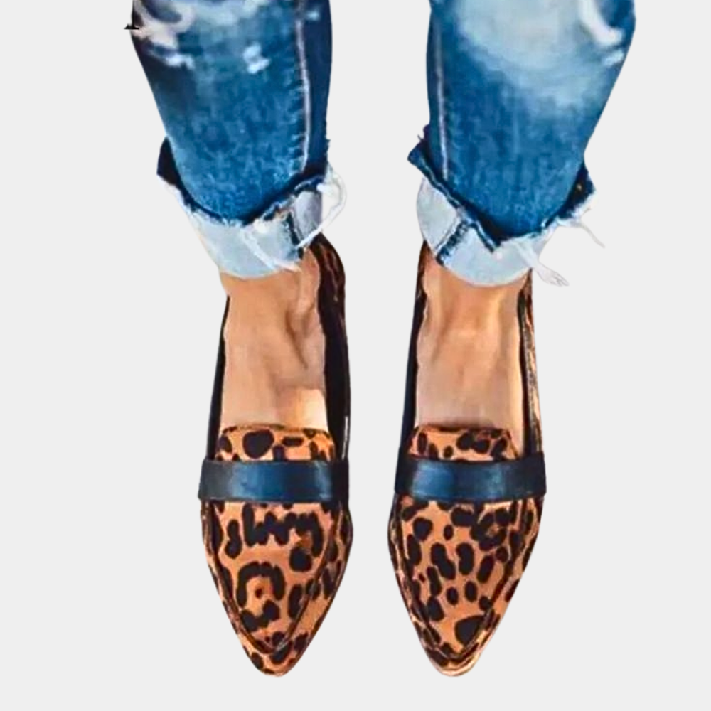 Elora - Chaussures Solaire Féminines Stylées
