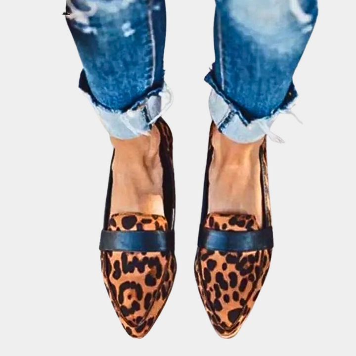 Elora - Chaussures Solaire Féminines Stylées