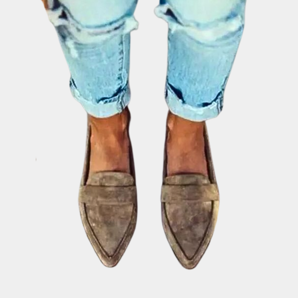 Elora - Chaussures Solaire Féminines Stylées