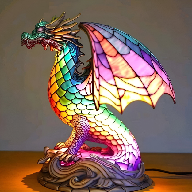 Dragon Enchanté Wammes