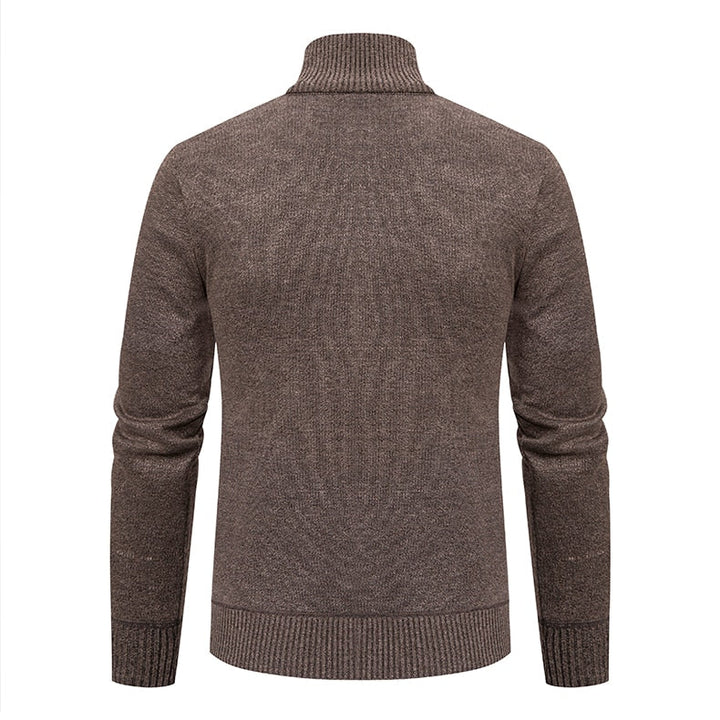 Constantino - Cardigan Allongé