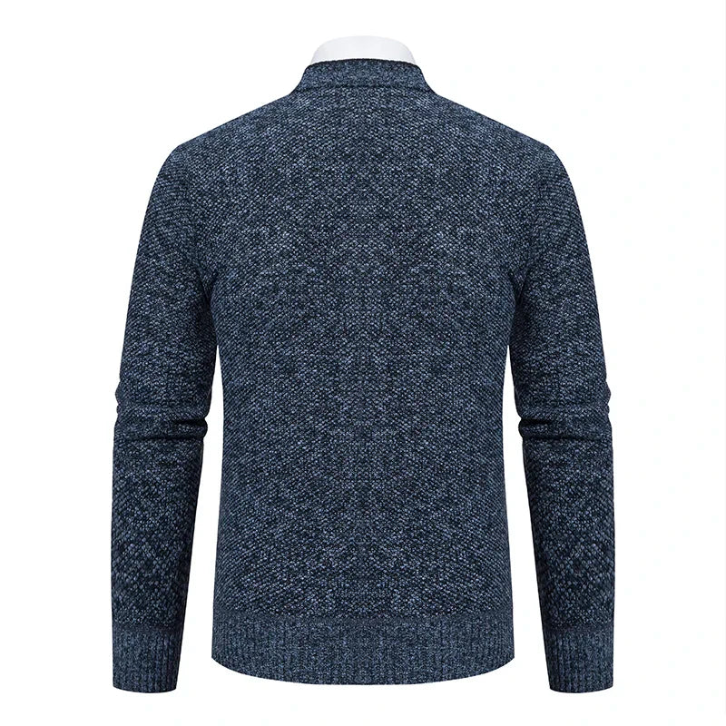 Gonçalo - Cardigan Innovant Complet
