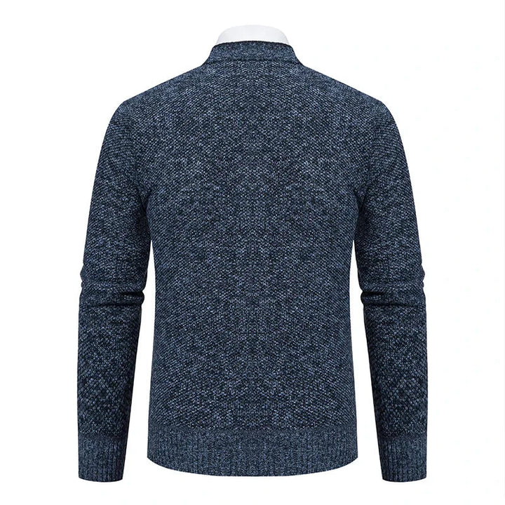 Gonçalo - Cardigan Innovant Complet