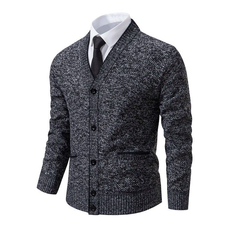 Gonçalo - Cardigan Innovant Complet