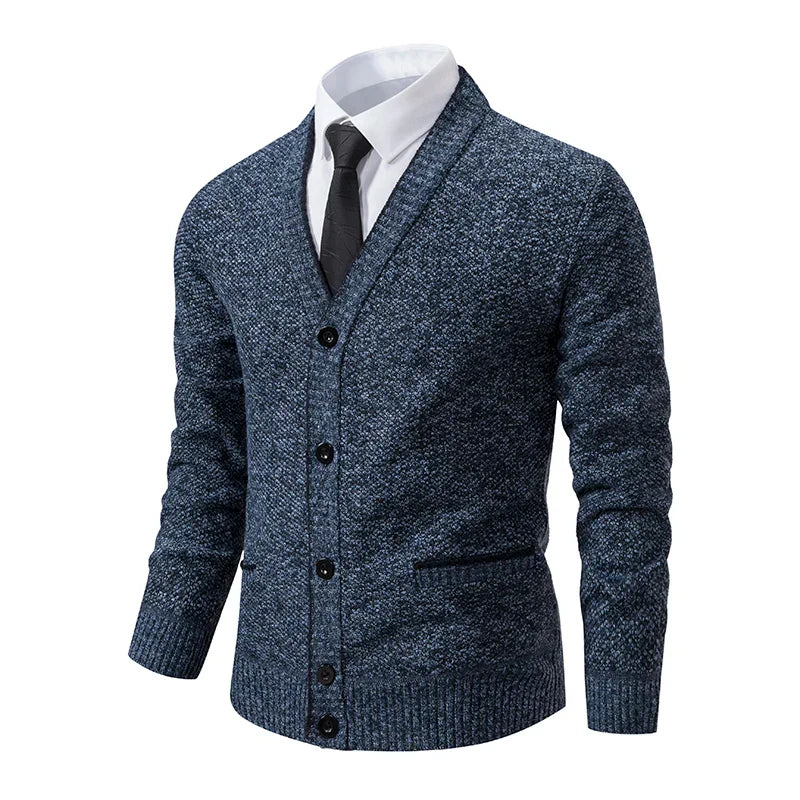 Gonçalo - Cardigan Innovant Complet
