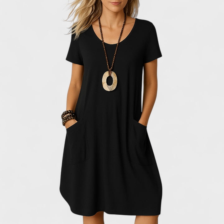 Sofia - Robe de charme