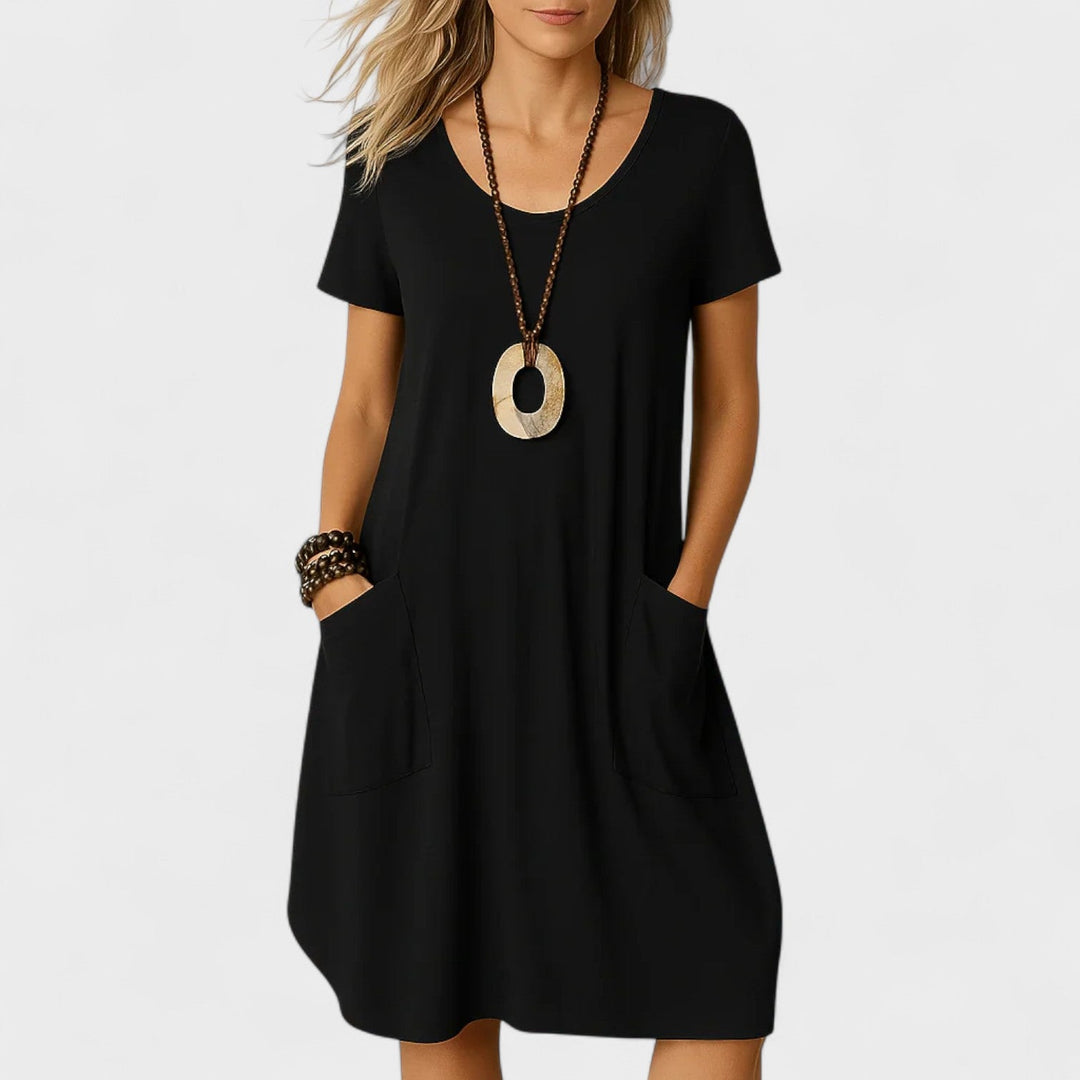 Sofia - Robe de charme