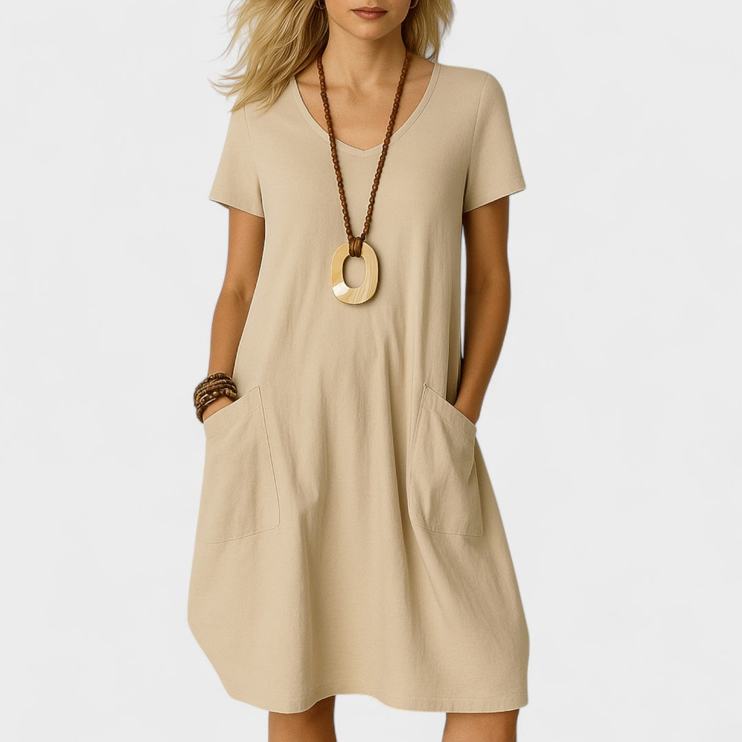 Sofia - Robe de charme